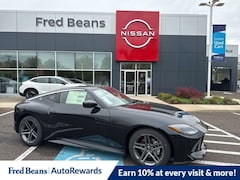 2026 Nissan Z Sport Coupe