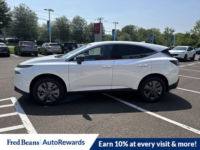 2025 Nissan Murano SL - Photo 5