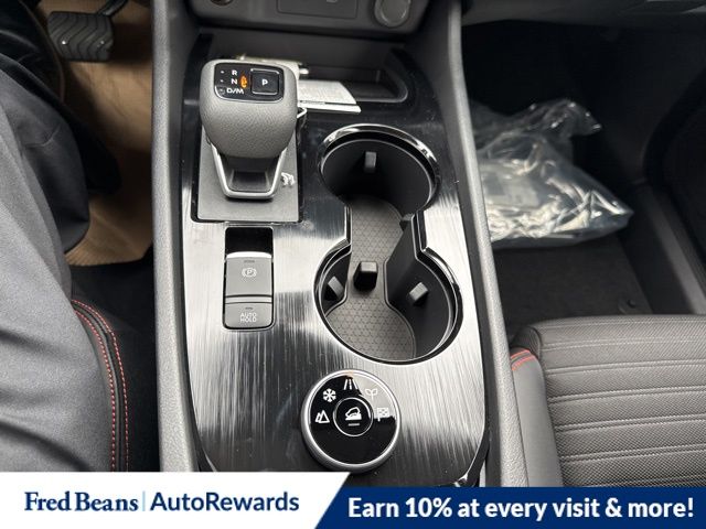 2026 Nissan Rogue Rock Creek - Photo 21