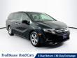 Used 2019 Honda Odyssey EX-L Van