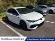 Used 2023 Volkswagen Golf R 2.0T 20th Anniversary Edition Hatchback