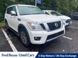  Nissan Armada