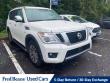 Used 2020 Nissan Armada SL SUV