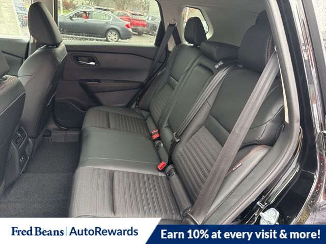 2026 Nissan Rogue Rock Creek - Photo 16