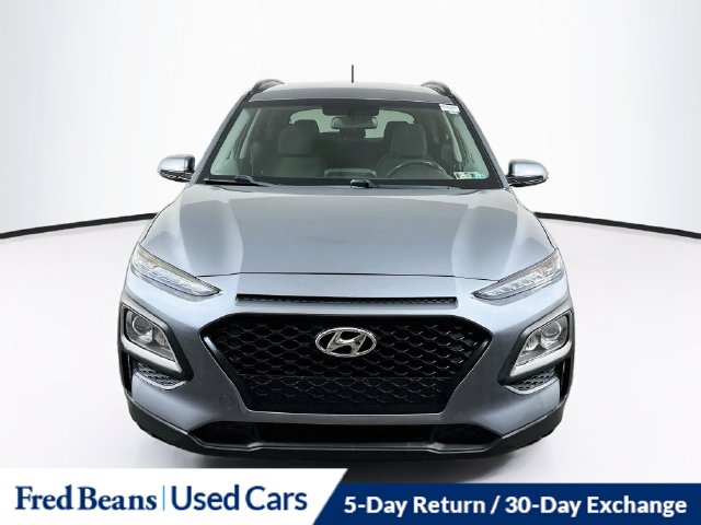 Used 2018 Hyundai Kona SEL SUV