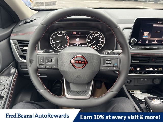 2026 Nissan Rogue Rock Creek - Photo 19