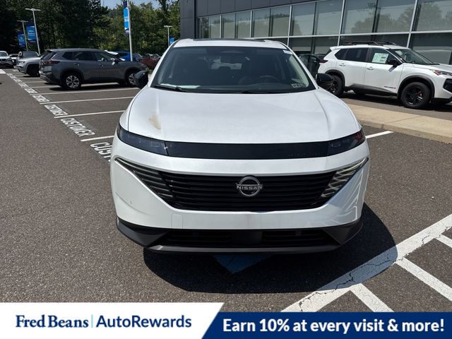 2025 Nissan Murano SL - Photo 2