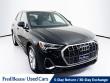 Used 2025 Audi Q3 Premium SUV