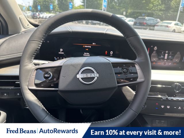 2025 Nissan Murano SL - Photo 16