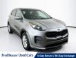 Used 2019 Kia Sportage LX SUV