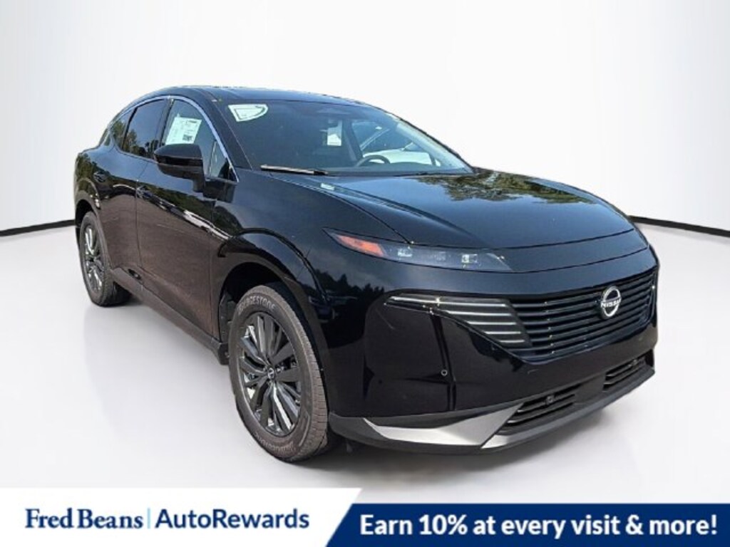 New 2026 Nissan Murano SL SUV