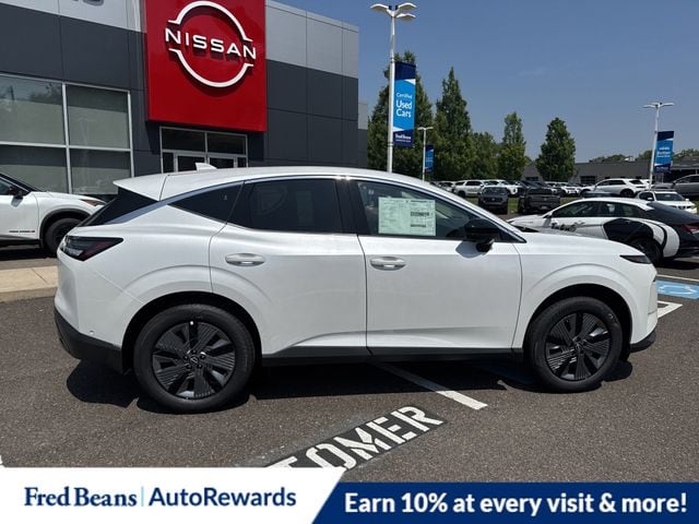 2025 Nissan Murano SL - Photo 10