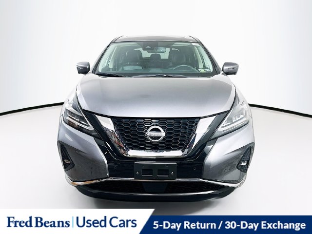 Used 2023 Nissan Murano SL SUV