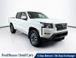 Used 2023 Nissan Frontier SV Truck Crew Cab