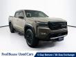 Used 2023 Nissan Frontier PRO-4X Truck Crew Cab