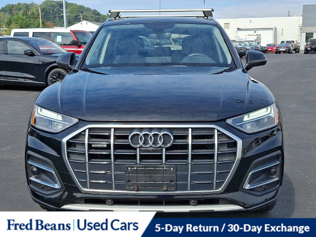 Used 2021 Audi Q5 45 Premium Plus SUV