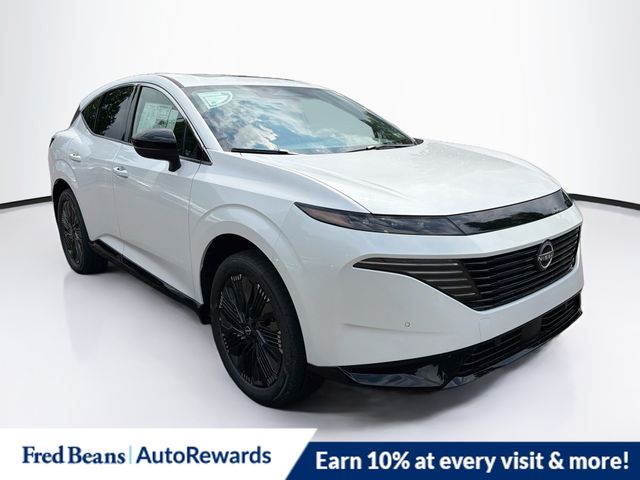  Nissan Murano