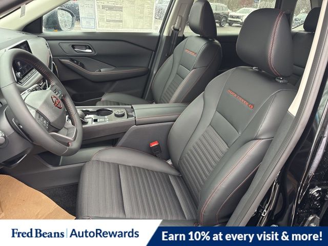 2026 Nissan Rogue Rock Creek - Photo 15
