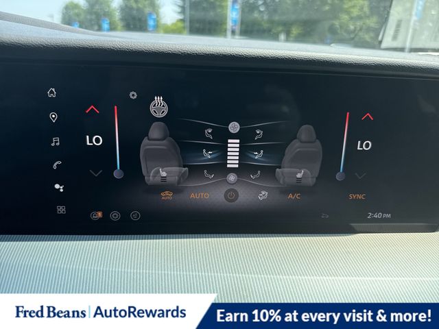 2025 Nissan Murano SL - Photo 18
