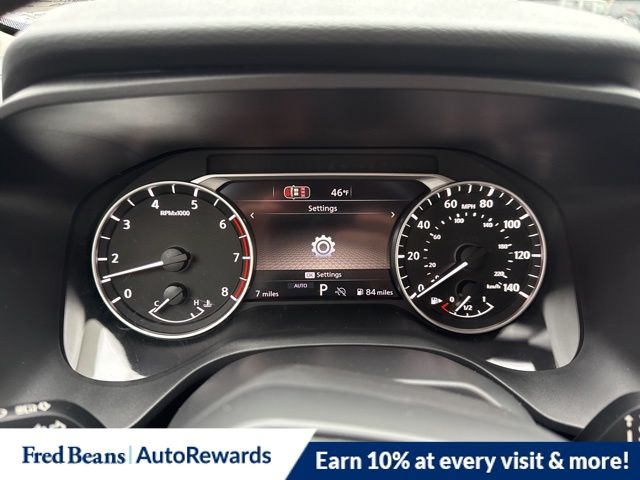 2026 Nissan Rogue Rock Creek - Photo 18