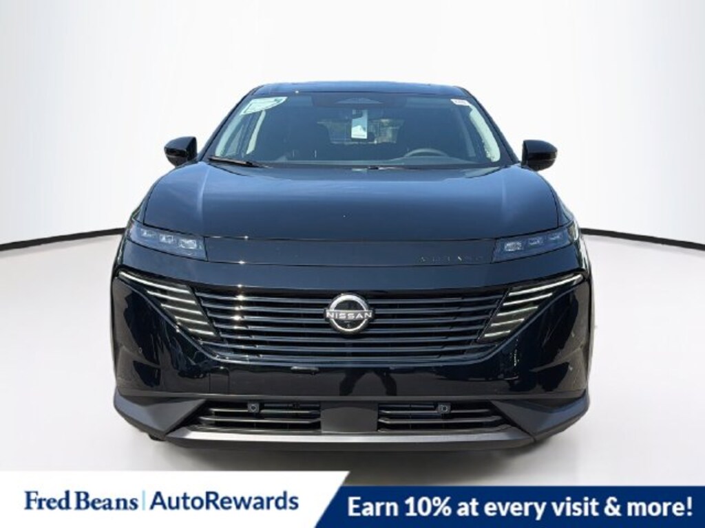 New 2026 Nissan Murano SL SUV