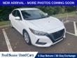 Used 2023 Nissan Sentra S Sedan