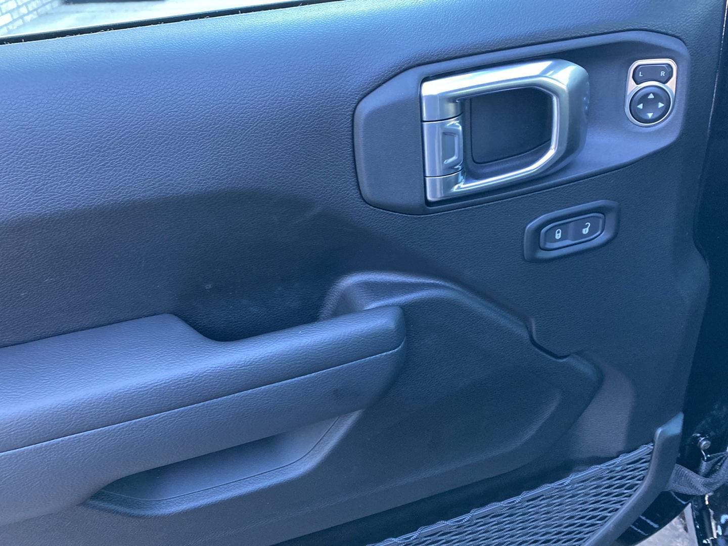2026 Jeep Gladiator Sport S - Photo 6
