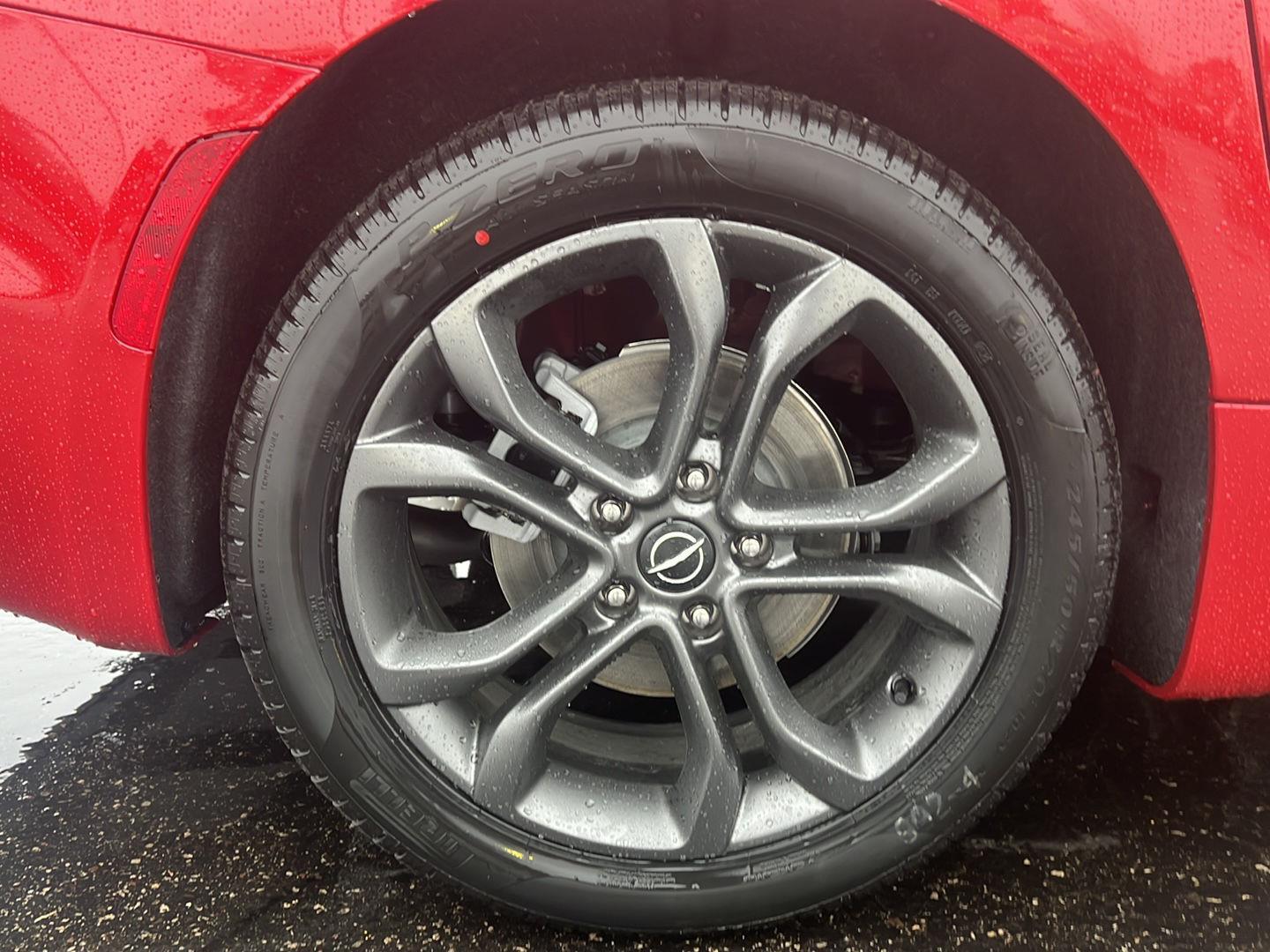 2026 Chrysler Pacifica Select - Photo 23