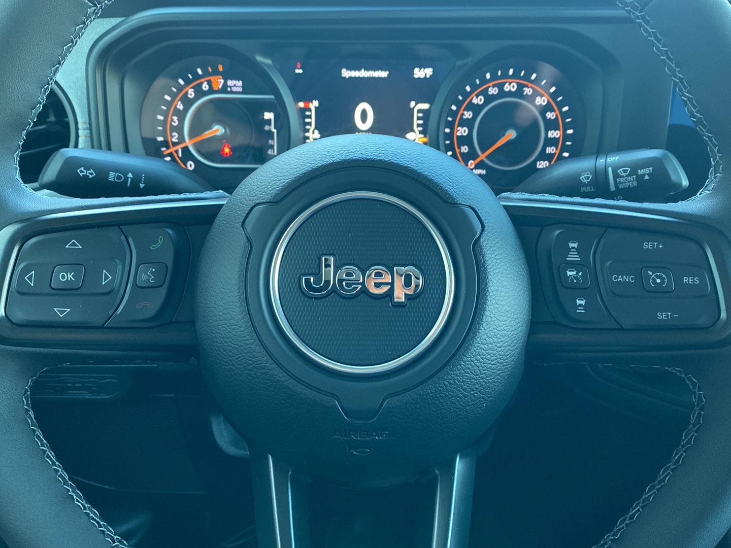 2026 Jeep Gladiator Sport S - Photo 10
