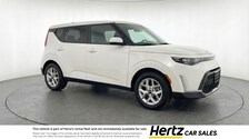 2025 Kia Soul  -
                  Everett, WA