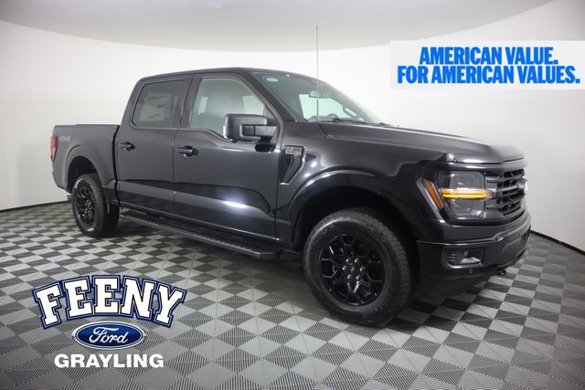 2026 Ford F-150 Truck 