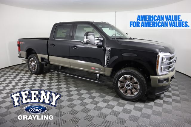 2026 Ford F-350 Super Duty