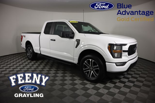2023 Ford F-150 Truck 