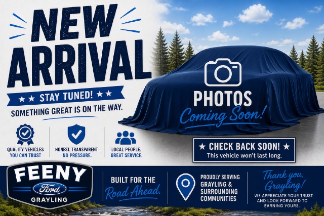2020 Ford Expedition