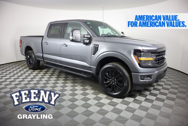 2026 Ford F-150 Truck 