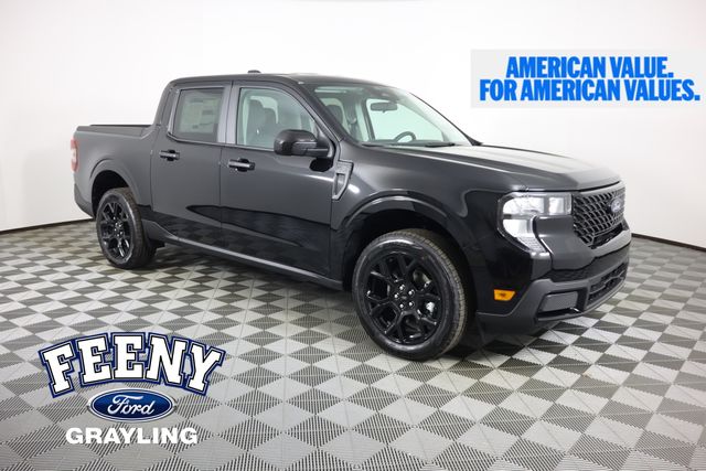 2026 Ford Maverick Truck 