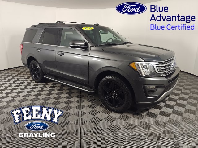 2020 Ford Expedition
