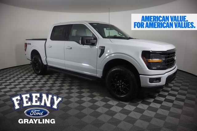 2026 Ford F-150 Truck 
