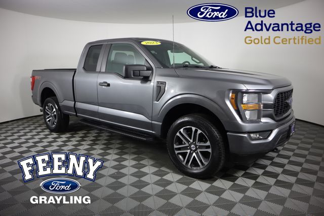 2023 Ford F-150 Truck 