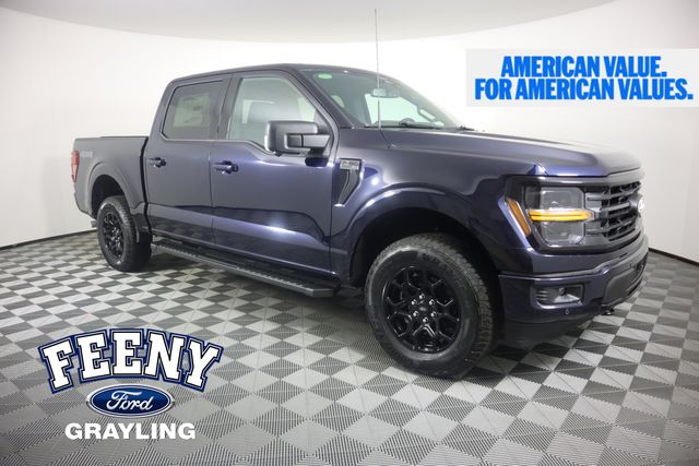 2026 Ford F-150 Truck 