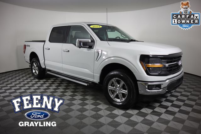 2024 Ford F-150 Truck 