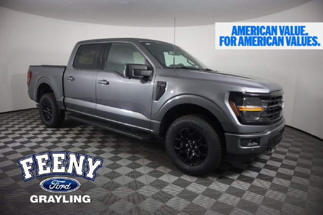 2026 Ford F-150 Truck 