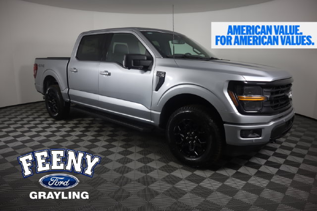 2026 Ford F-150 Truck 