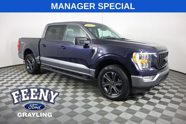 2023 Ford F-150 Truck 