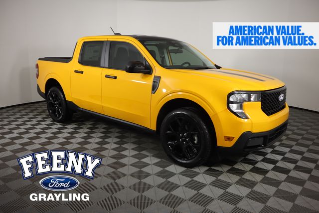 2026 Ford Maverick Truck 
