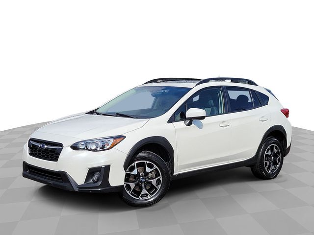 2019 Subaru Crosstrek