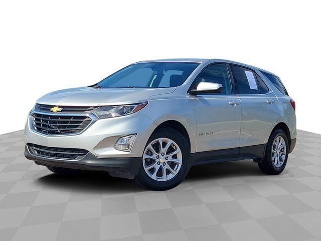 2020 Chevrolet Equinox 2FL