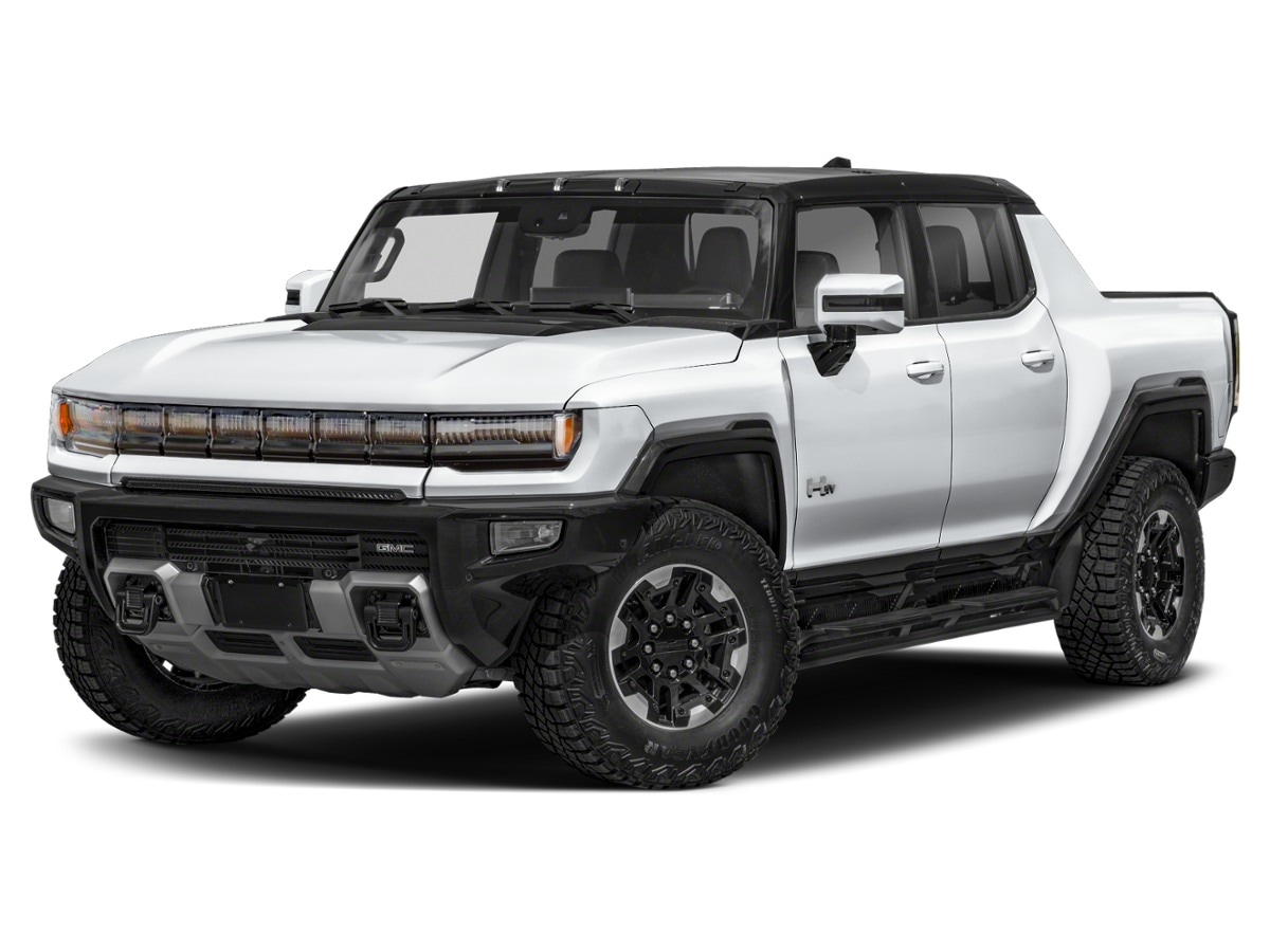 2024 GMC HUMMER EV
