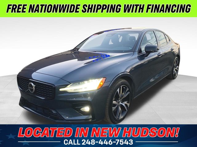 2024 Volvo S60