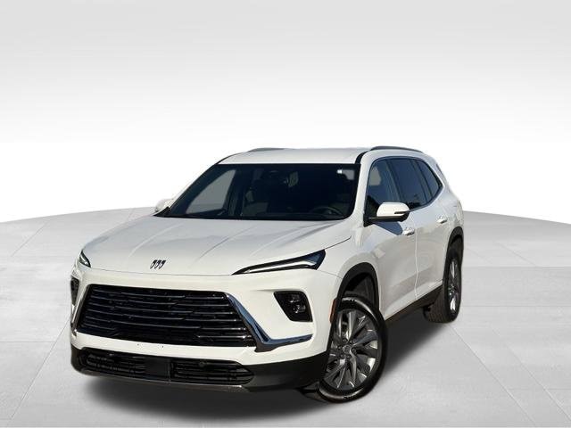 2025 Buick Enclave